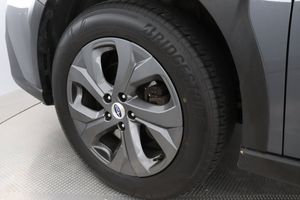 Subaru Outback bild 14