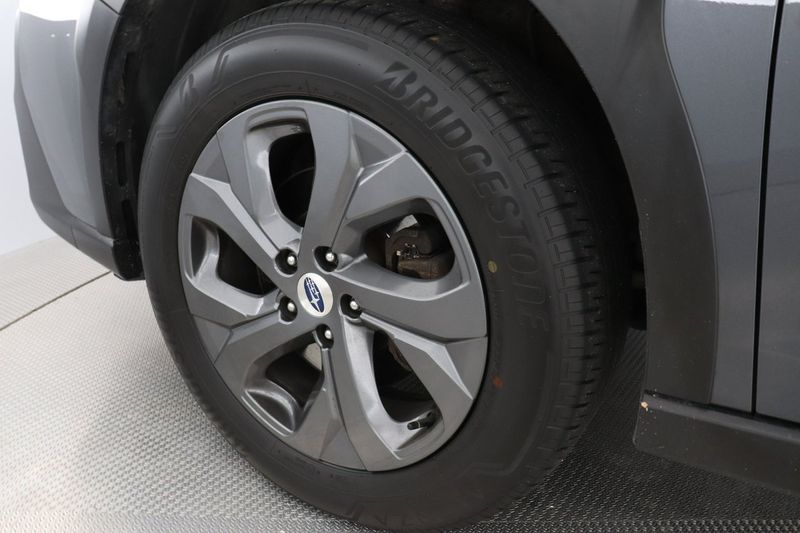 Subaru Outback bild 14
