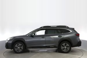 Subaru Outback bild 2
