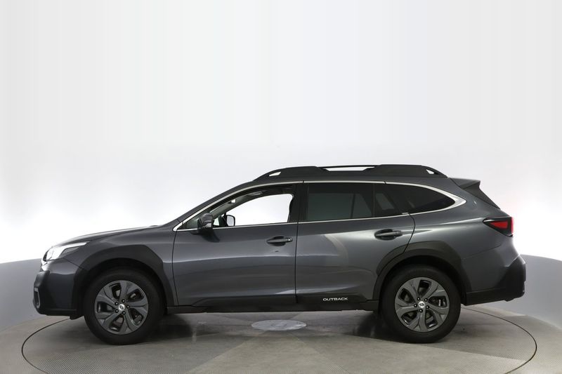 Subaru Outback bild 2