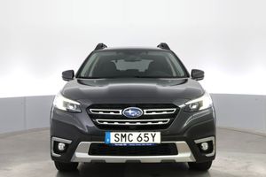 Subaru Outback bild 8