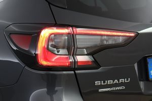 Subaru Outback bild 12