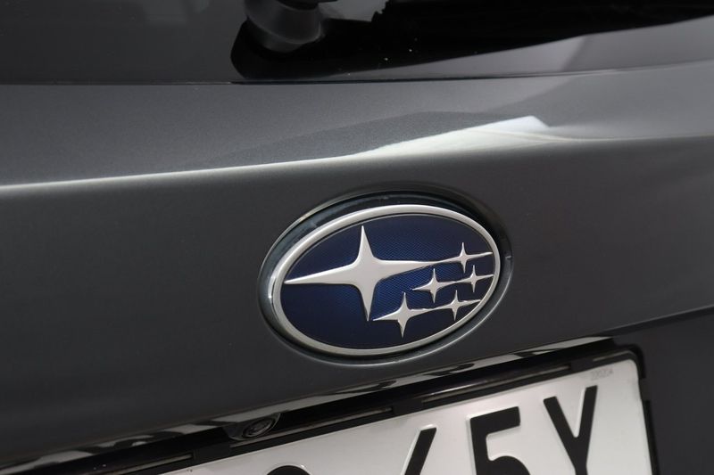 Subaru Outback bild 13