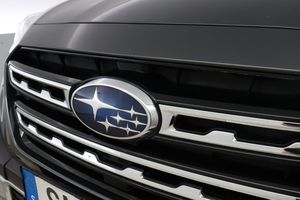 Subaru Outback bild 10