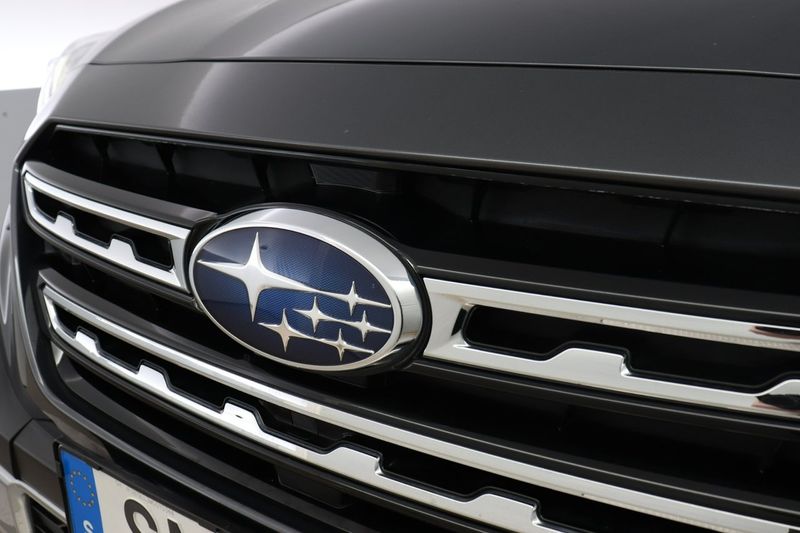 Subaru Outback bild 10