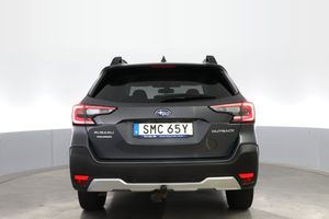 Subaru Outback bild 4