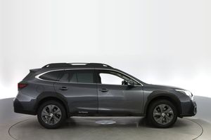 Subaru Outback bild 6