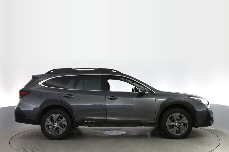 Subaru Outback bild 6