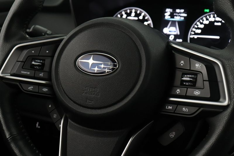 Subaru Outback bild 21