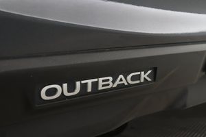Subaru Outback bild 11
