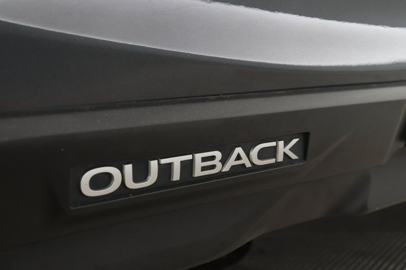 Subaru Outback bild 11