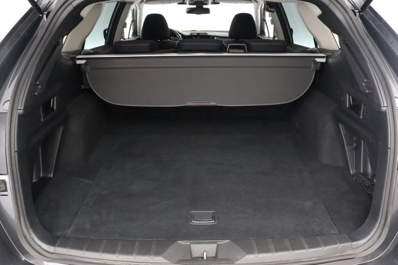 Subaru Outback bild 19