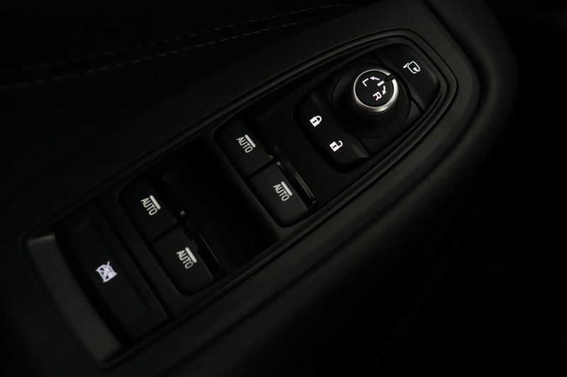 Subaru Outback bild 28