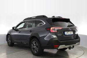 Subaru Outback bild 3