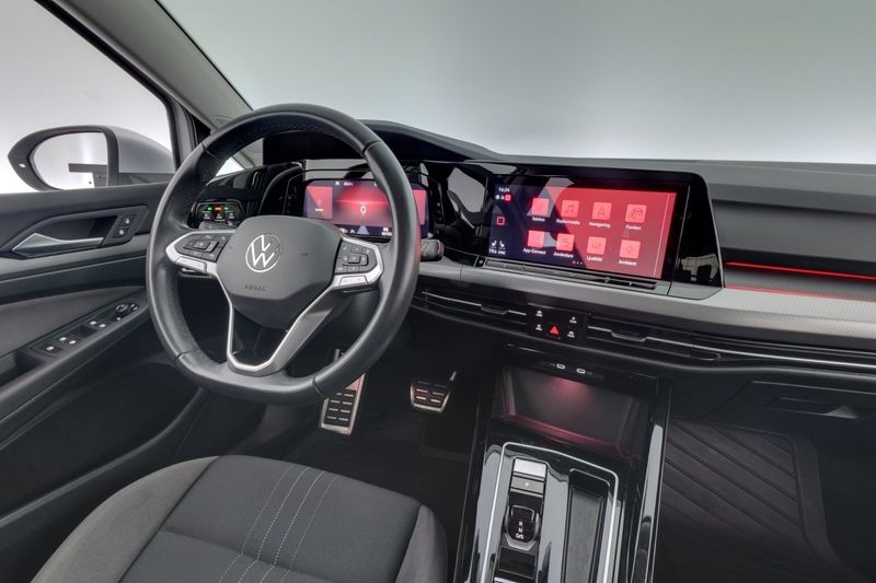 Volkswagen Golf bild 23