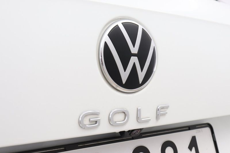 Volkswagen Golf bild 12