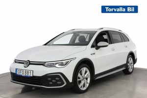 Volkswagen Golf bild 1