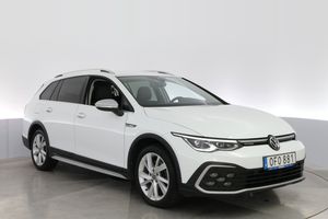 Volkswagen Golf bild 7