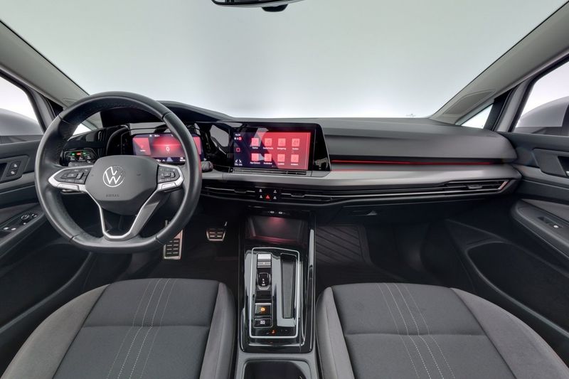 Volkswagen Golf bild 17