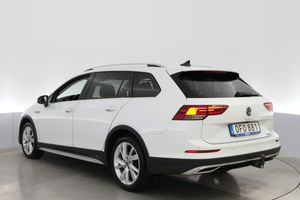 Volkswagen Golf bild 3