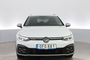 Volkswagen Golf bild 8