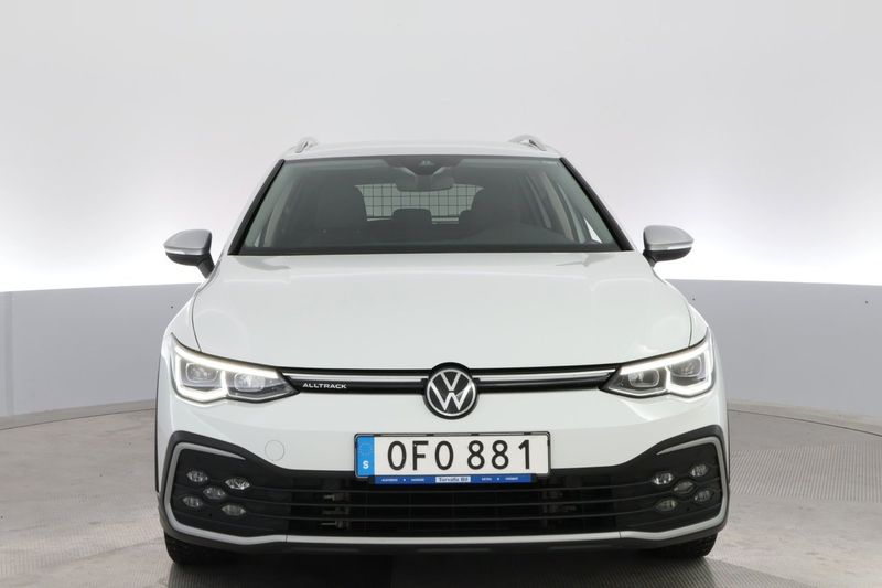Volkswagen Golf bild 8