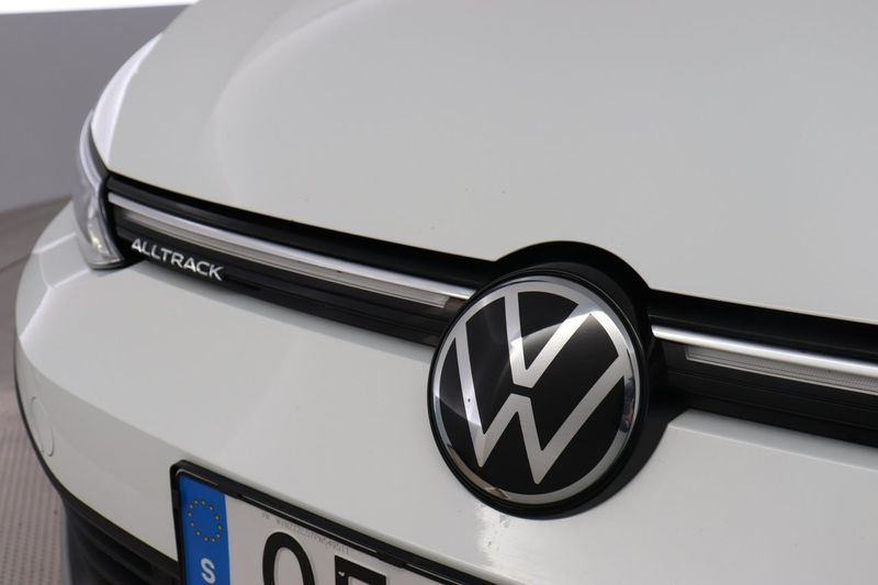 Volkswagen Golf bild 9