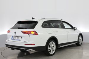 Volkswagen Golf bild 5