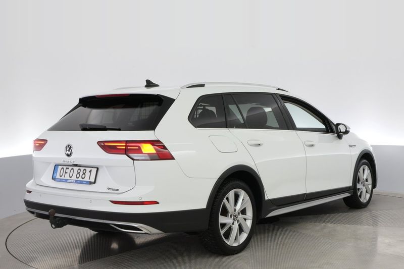 Volkswagen Golf bild 5