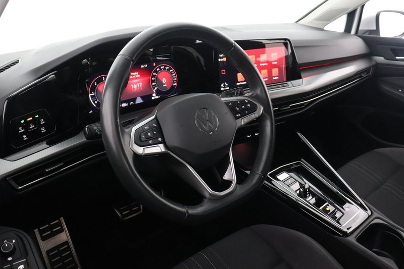 Volkswagen Golf bild 16