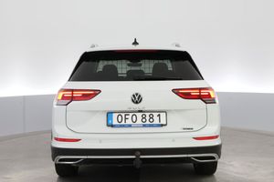 Volkswagen Golf bild 4