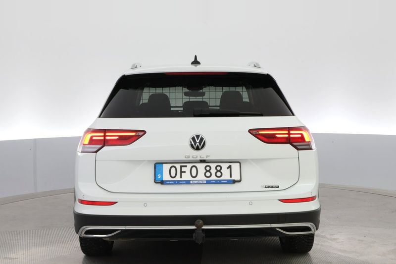 Volkswagen Golf bild 4
