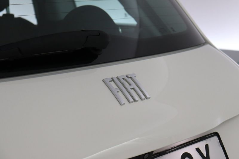 Fiat 500e bild 10