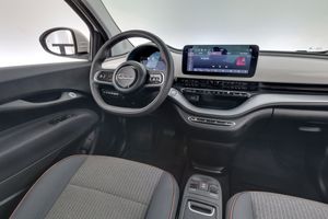 Fiat 500e bild 20