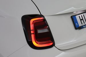 Fiat 500e bild 9