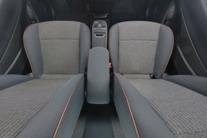 Fiat 500e bild 16