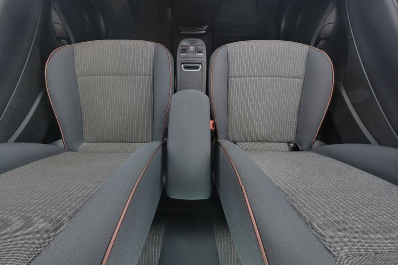 Fiat 500e bild 16