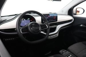Fiat 500e bild 13