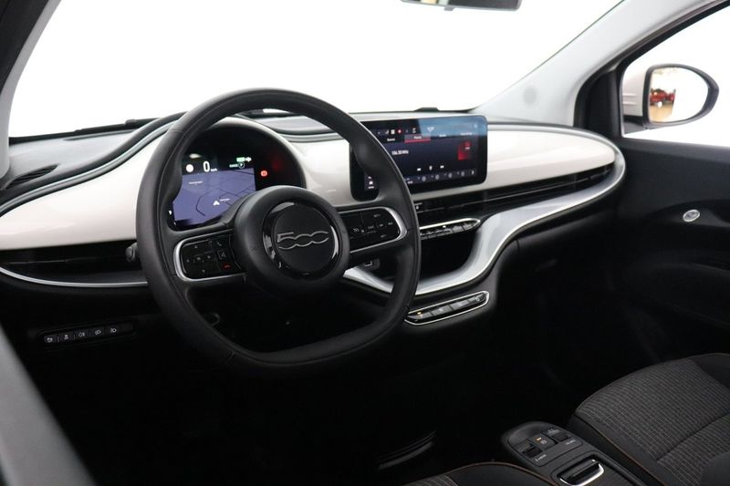 Fiat 500e bild 13