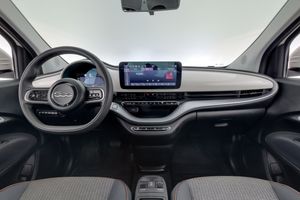 Fiat 500e bild 14