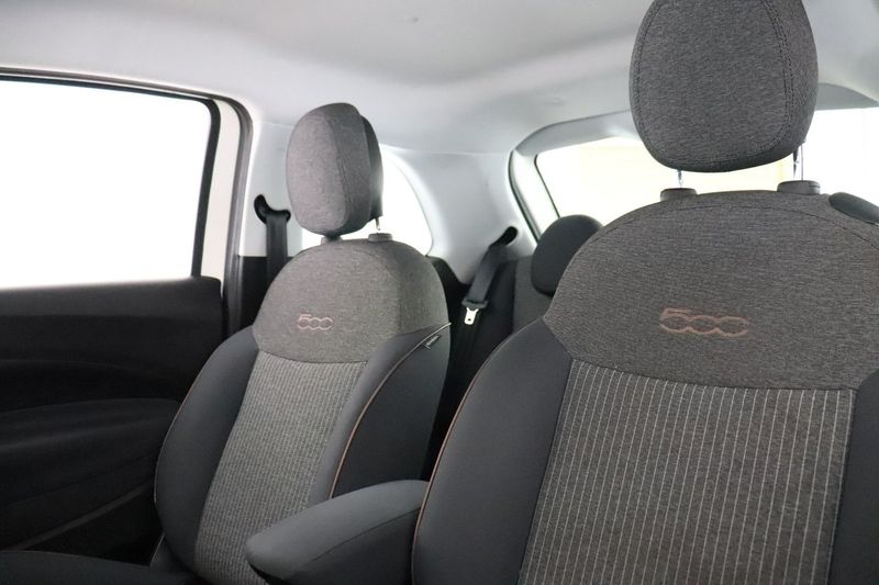 Fiat 500e bild 15