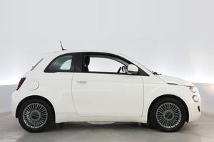 Fiat 500e bild 6