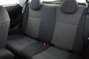 Fiat 500e bild 17