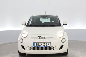 Fiat 500e bild 8