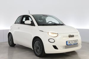 Fiat 500e bild 7