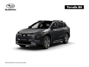 Subaru E-Outback bild 1