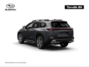 Subaru E-Outback bild 3