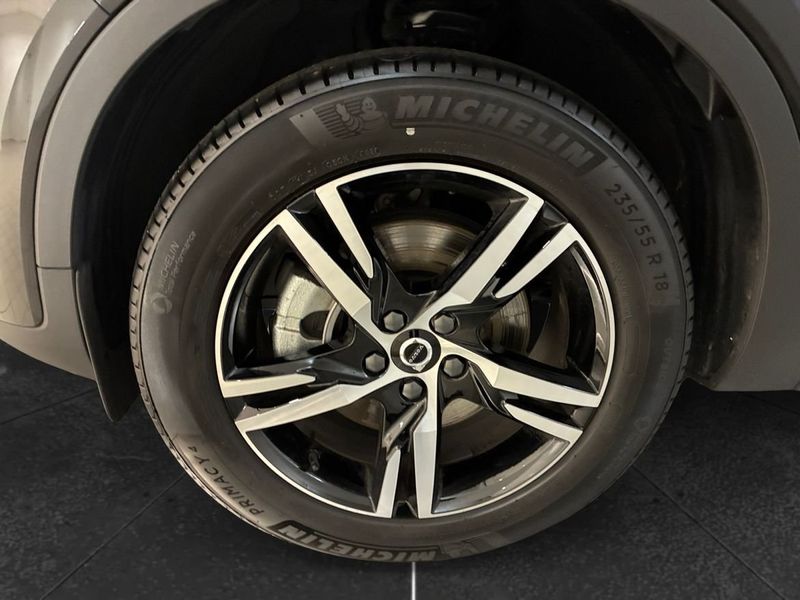 Volvo XC40 bild 10