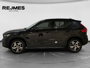 Volvo XC40 bild 3