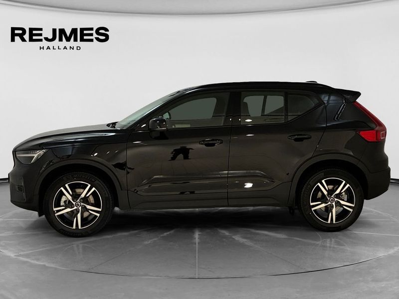 Volvo XC40 bild 3